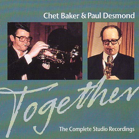 album chet baker