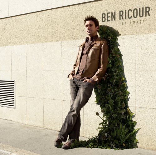 album ben ricour