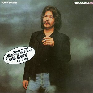 album john prine