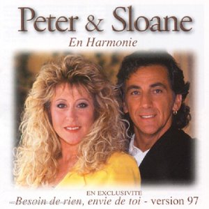 album peter et sloane