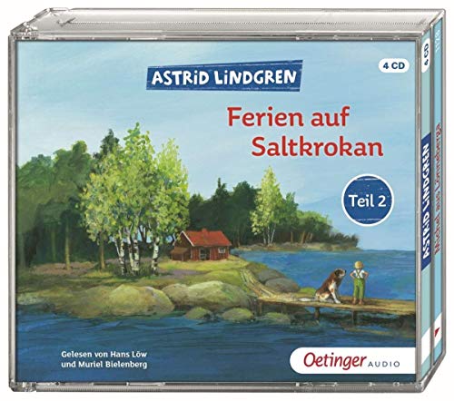 album astrid lindgren