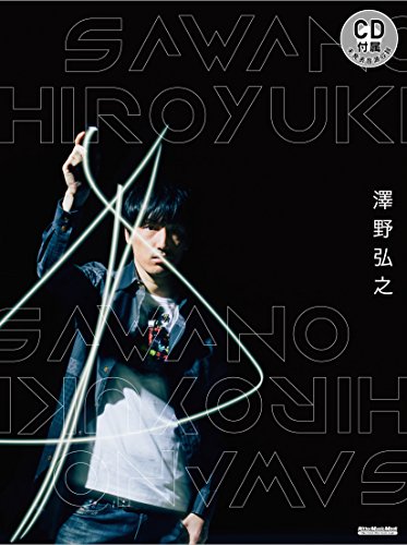 album hiroyuki sawano