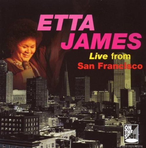 album etta james