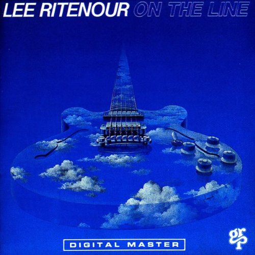 album lee ritenour