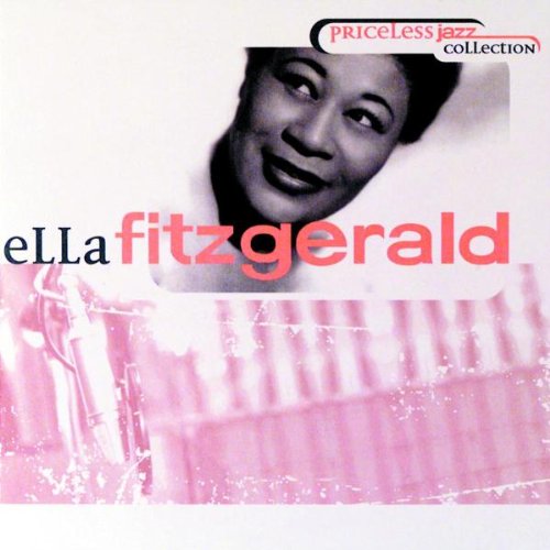 album ella fitzgerald