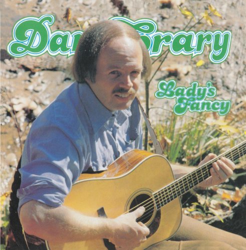 album dan crary