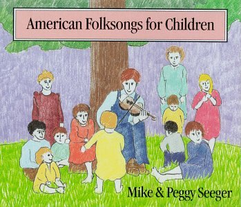 album mike seeger