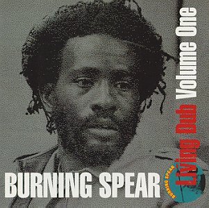 album burning spear