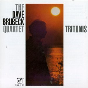 album the dave brubeck quartet