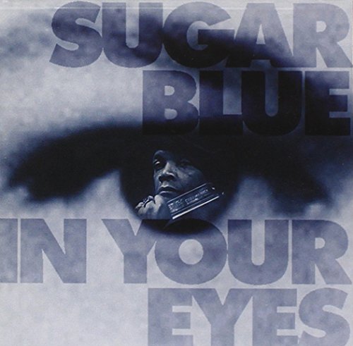 album sugar blue