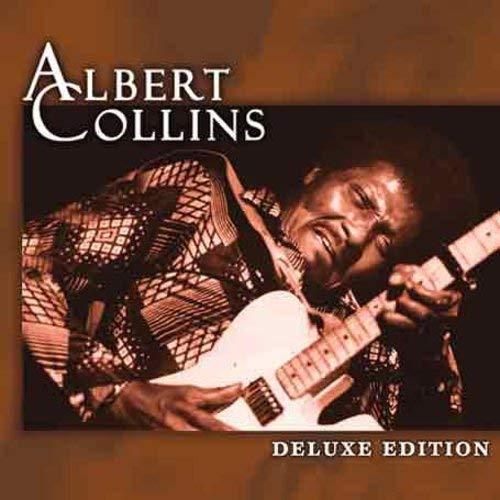 album albert collins