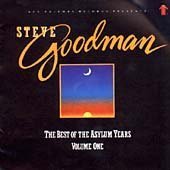 album steve goodman