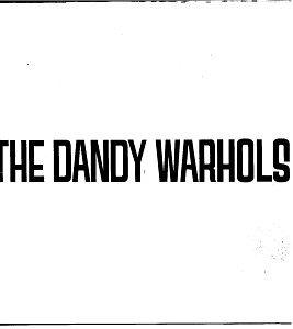 album the dandy warhols