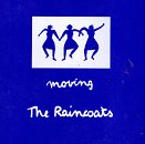 album the raincoats