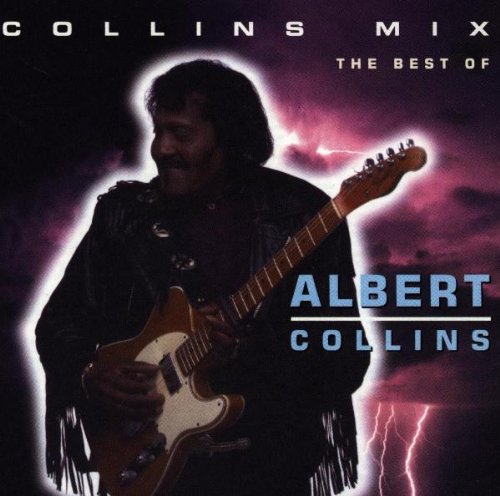 album albert collins