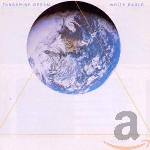 album tangerine dream