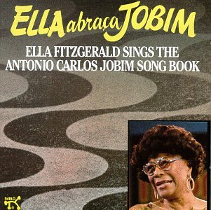 album ella fitzgerald