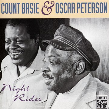 album count basie