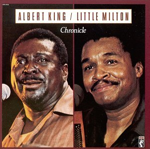 album albert king