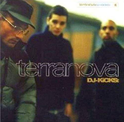 album terranova