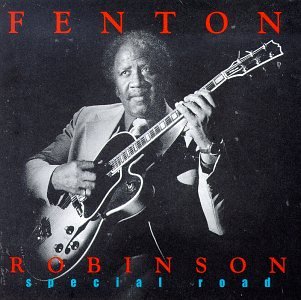 album fenton robinson