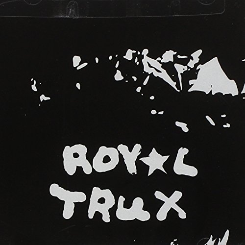 album royal trux