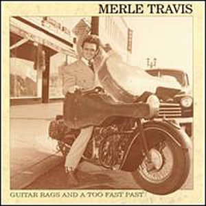 album merle travis