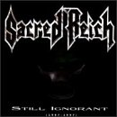 album sacred reich