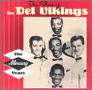 album the del-vikings