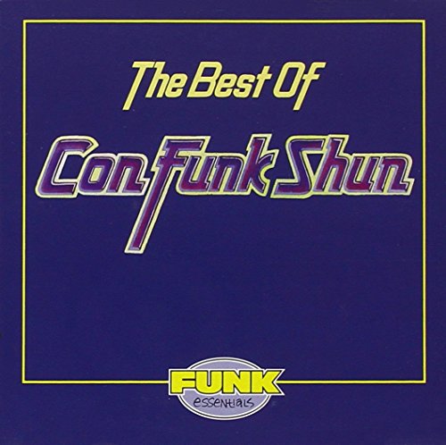 album con funk shun