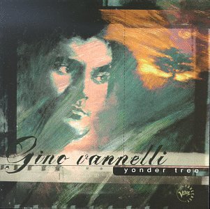 album gino vannelli