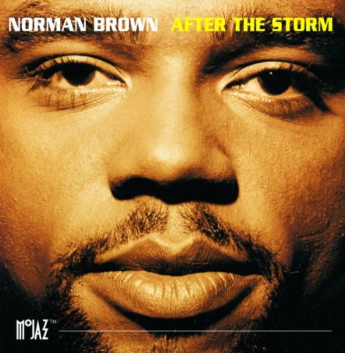 album norman brown