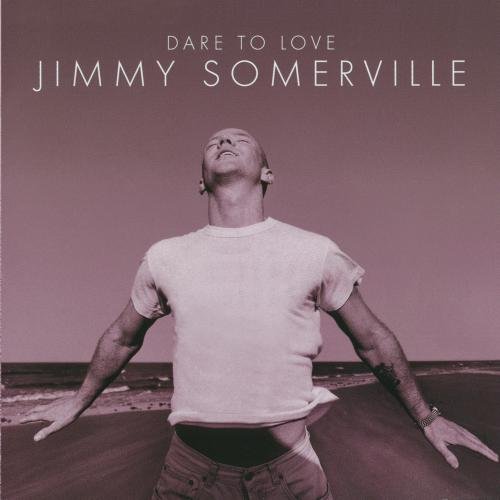 album jimmy somerville