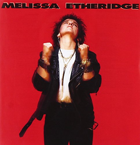 album melissa etheridge