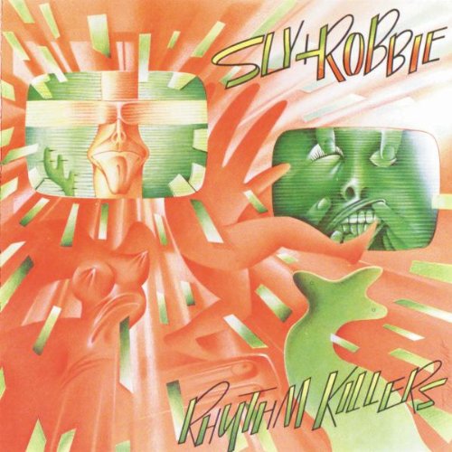 album sly dunbar robbie shakespeare