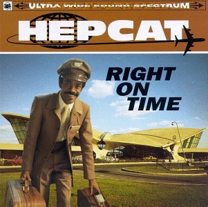 album hepcat