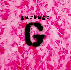 album garbage