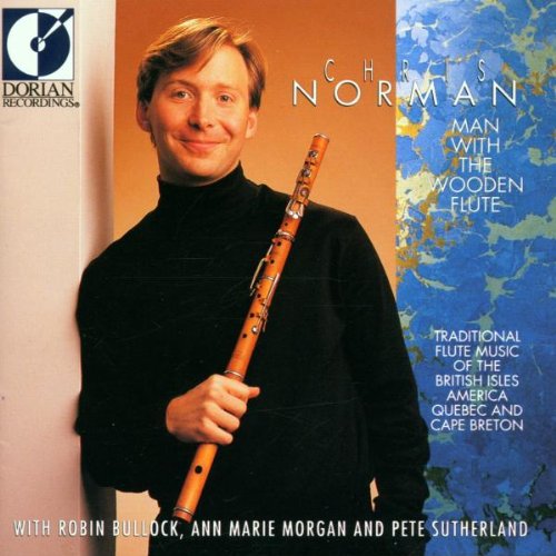 album chris norman