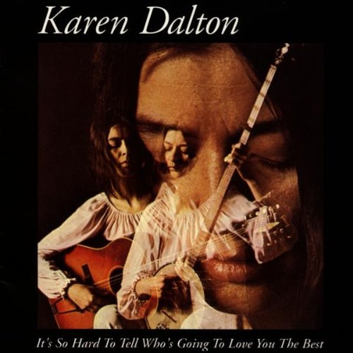 album karen dalton