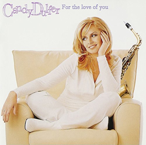 album candy dulfer