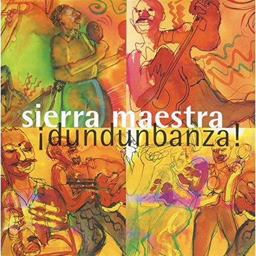 album sierra maestra