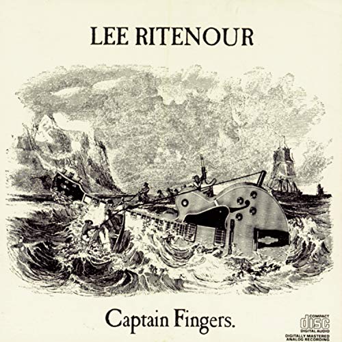 album lee ritenour