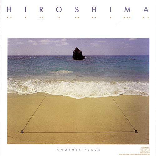 album hiroshima