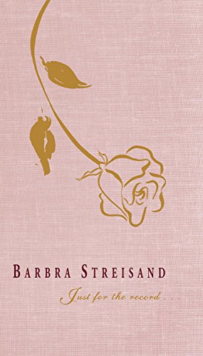 album barbra streisand