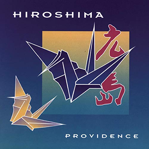 album hiroshima