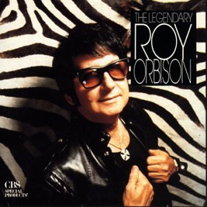 album orbinson roy