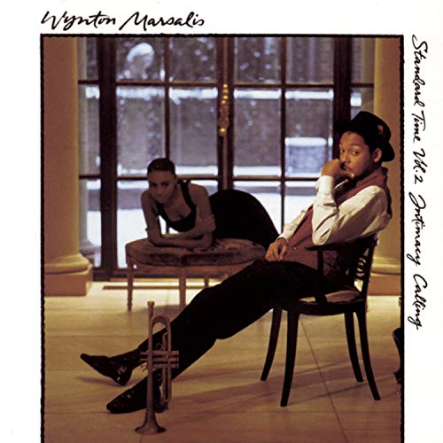 album wynton marsalis