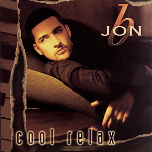 album jon b