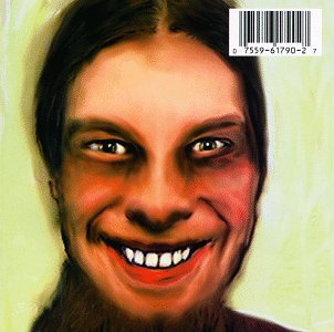 album aphex twin