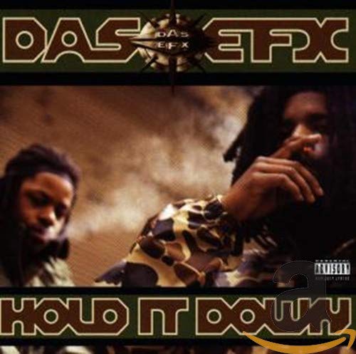 album das efx